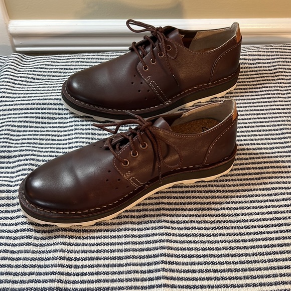 NEW CLARKS MENS Darble Walk - Picture 2 of 8